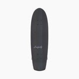 Landyachtz Butter – Black Lines