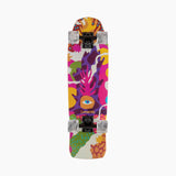 Landyachtz Dinghy Shape 9 – Reef