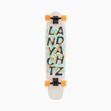 Landyachtz Ripper – Logo