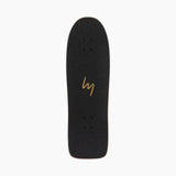 Landyachtz Ditch Life – Black Sine Wave
