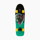 Landyachtz Surf Life – Surfing Skeleton