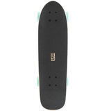 Landyachtz Classic Fender Panda Mini Cruiser
