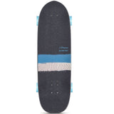 Loaded Carver Bolsa CX Surfskate Longboard