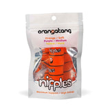Orangatang Nipple Longboard Bushings