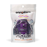 Orangatang Nipple Longboard Bushings