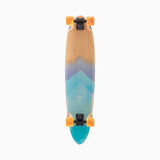 Landyachtz Dipper – Watercolor