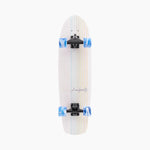 Landyachtz Butter – White Lines