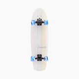 Landyachtz Butter – White Lines