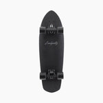 Landyachtz Pocket Knife – Black