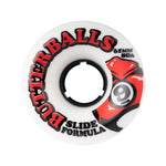 61mm 80a Butterballs