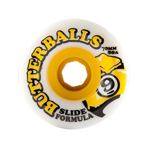 70mm 80a Butterballs