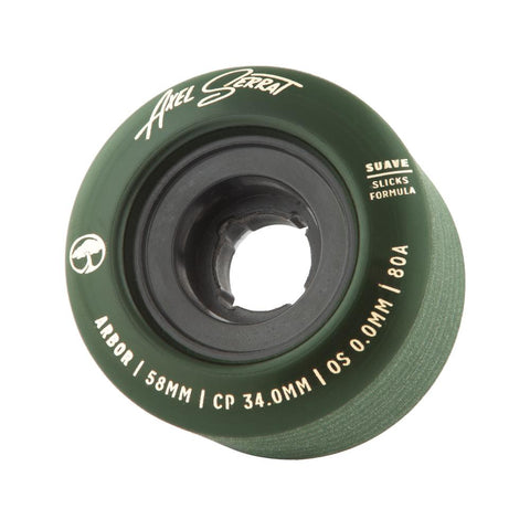 Suave Axel Serrat 80a