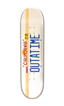 OUTATIME