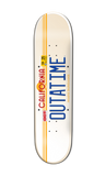 OUTATIME