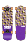 MADRID PICKET 28.5" ILLUSION PURPLE