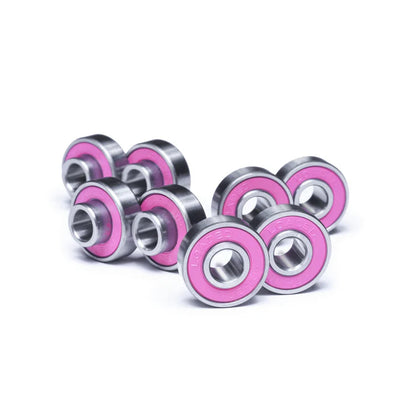 Loaded Jehunion (JEHU) V2 Bearings