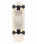 Landyachtz Dinghy Blunt-White Pinrcone