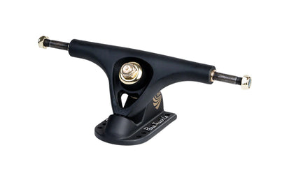 Paris V3 Matte Black 150mm Longboard Trucks