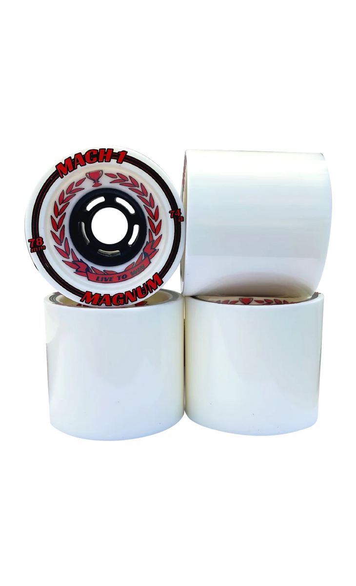 VENOM MAGNUM MACH 1 GALLO24 FORMULA Action Board Shop