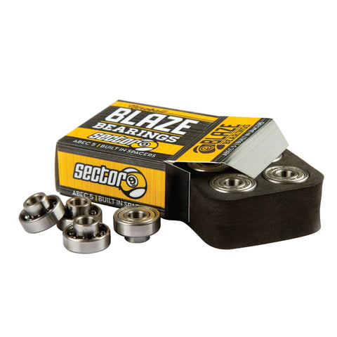 Blaze Bearings Pack