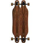 Arbor Axis 40" Flagship Longboard Complete