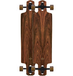 Arbor Dropcruiser Flagship Longboard