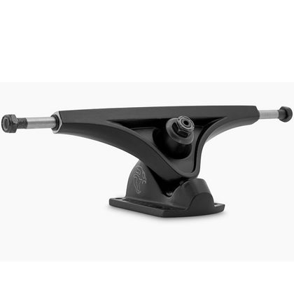 Bear Grizzly Gen 6 Black 180mm 50° Longboard Trucks