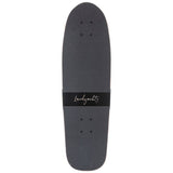 Landyachtz Dinghy Blunt Wild Cats Mini Cruiser