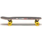Loaded Ballona Longboard Skateboard - Moby