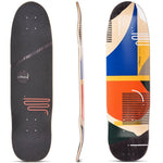 Loaded Coyote Longboard Skateboard Deck