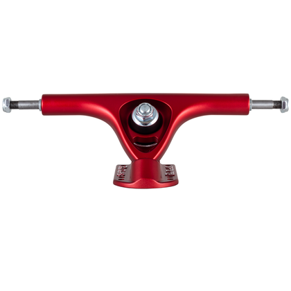 Paris V3 Scarlet Red 180mm Longboard Trucks